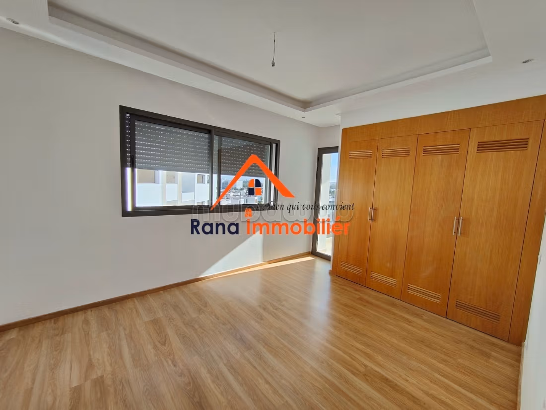 Appartamento in affitto a Hay Riad