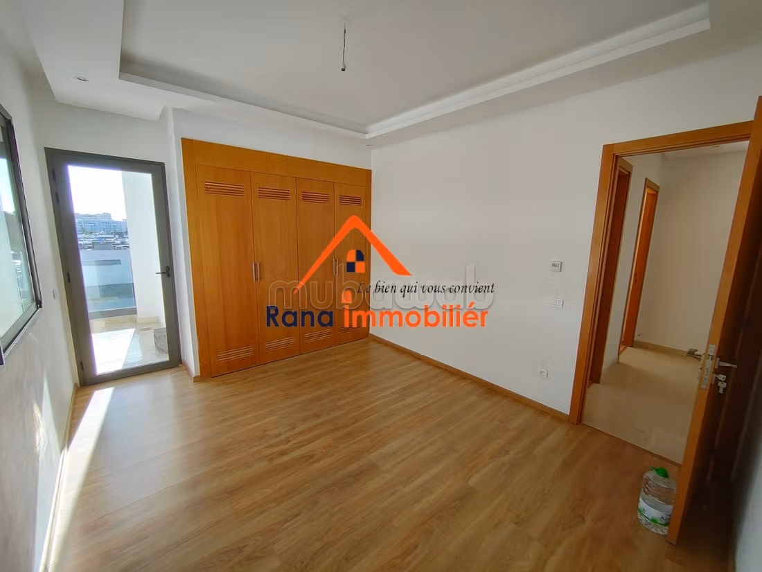 Appartamento in affitto a Hay Riad
