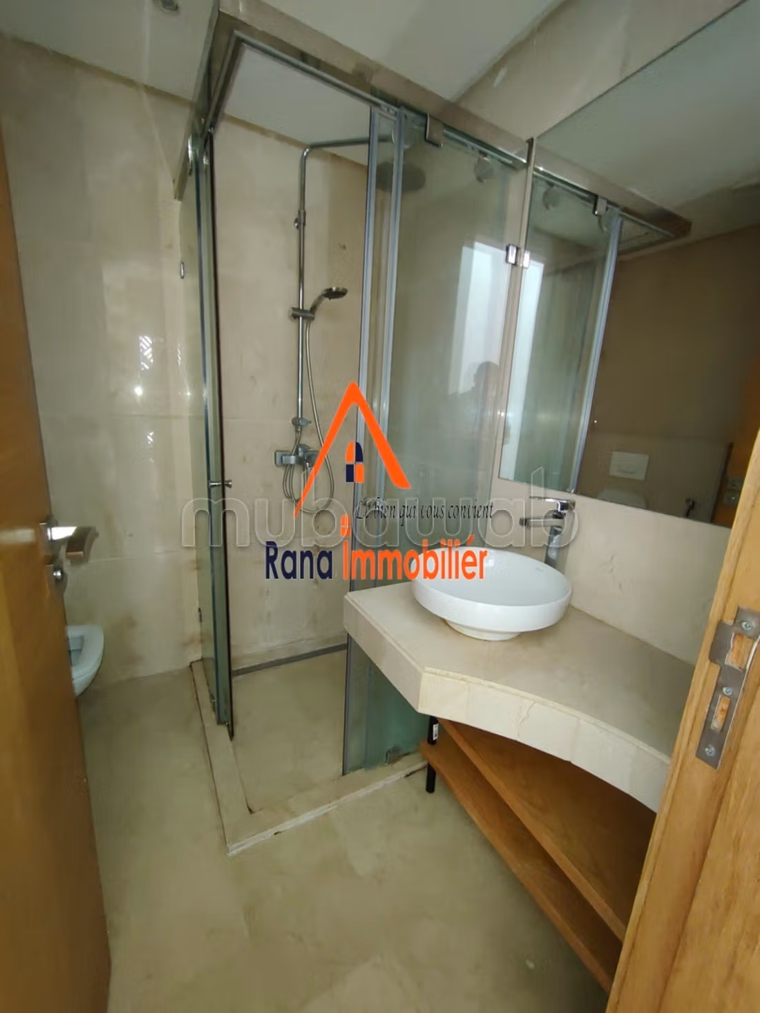 Appartamento in affitto a Hay Riad