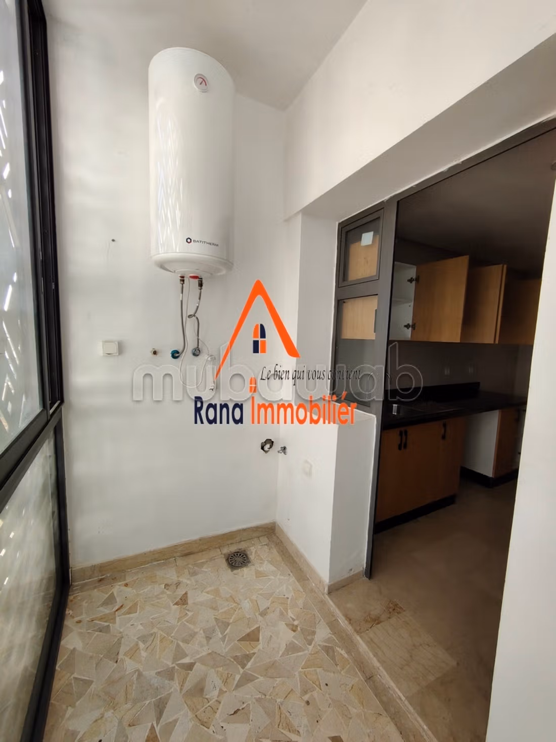 Appartamento in affitto a Hay Riad