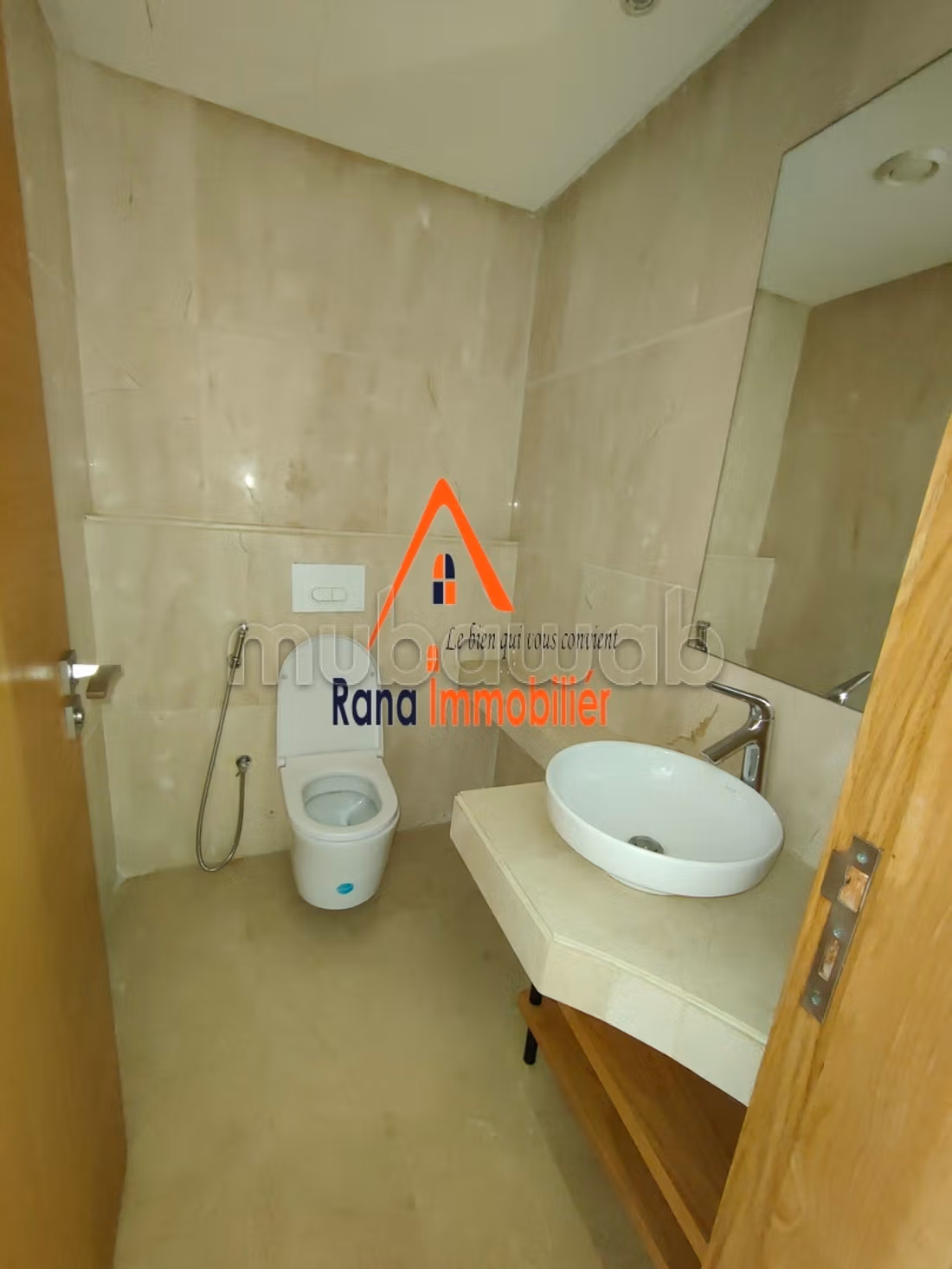 Appartamento in affitto a Hay Riad