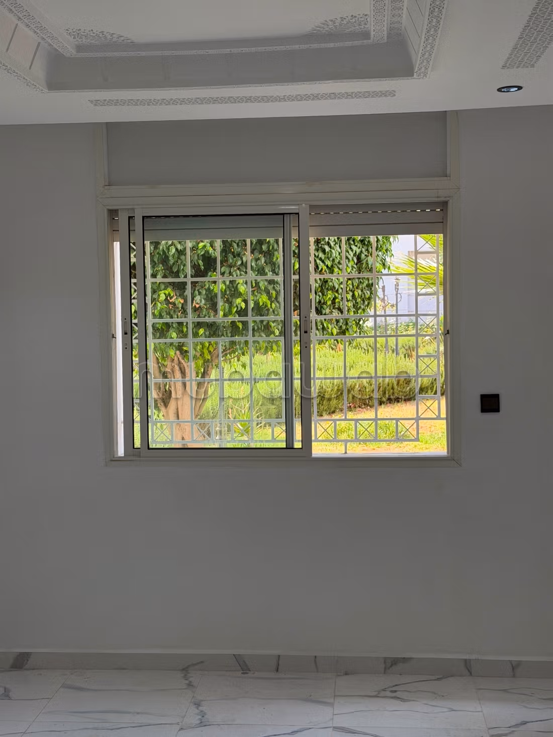 Magnifique Appartement Chouka Ryad Oulad Mtaa — 6