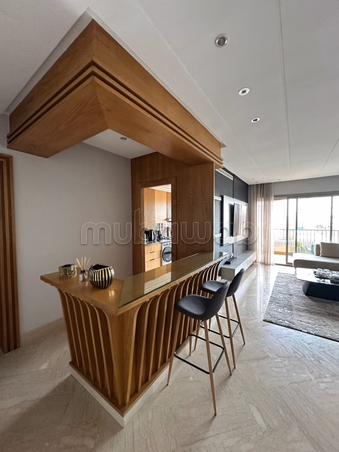 Appartement 150 m² à Casablanca Finance City — 8