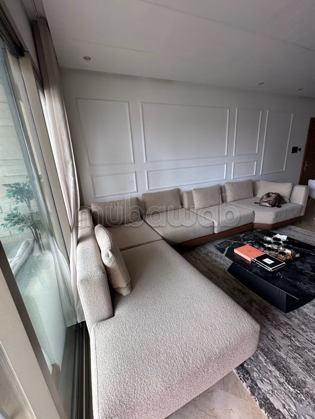 Appartement 150 m² à Casablanca Finance City — 9