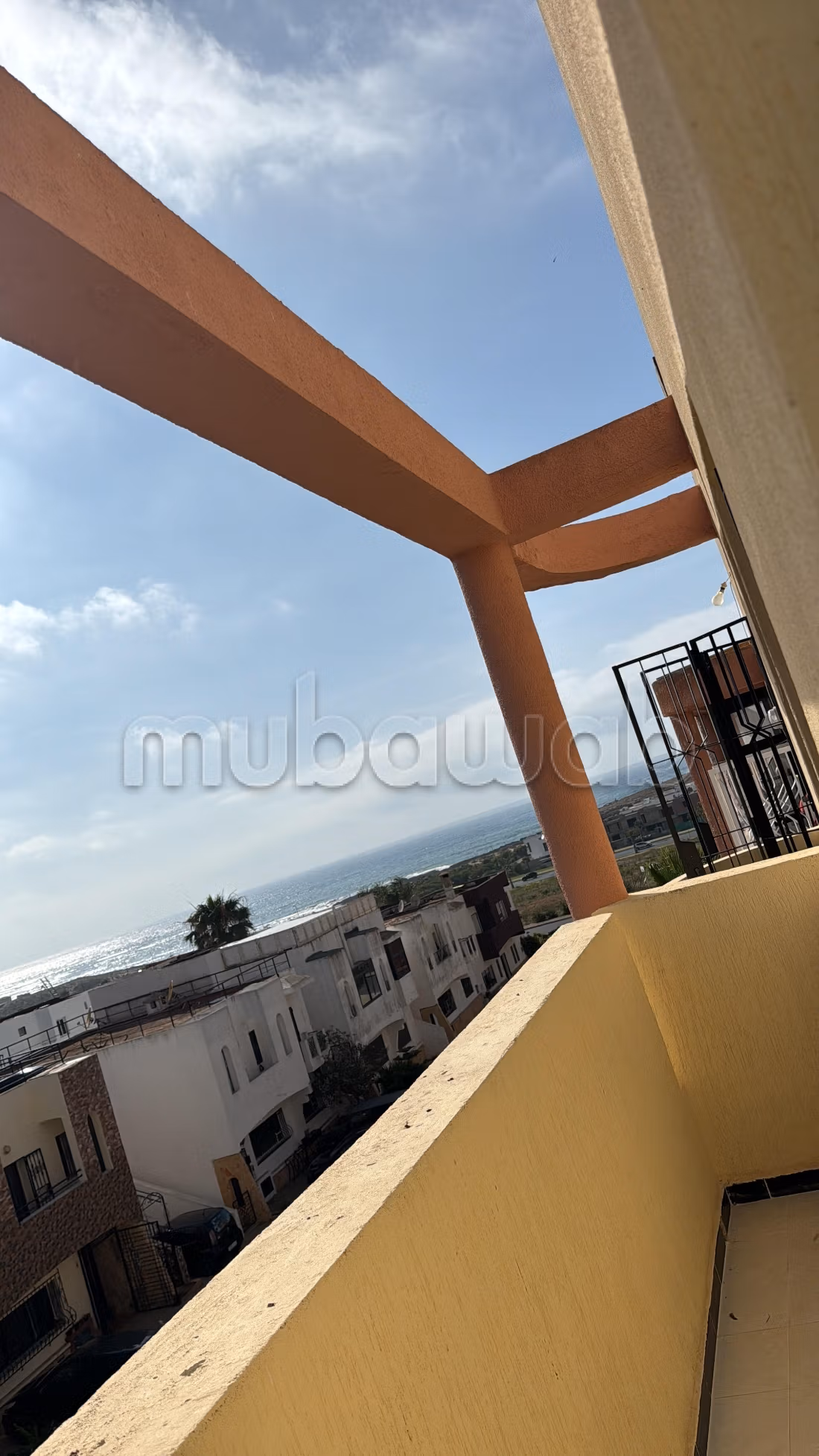 Appartamento in affitto giornaliero con vista mare a Herraura
