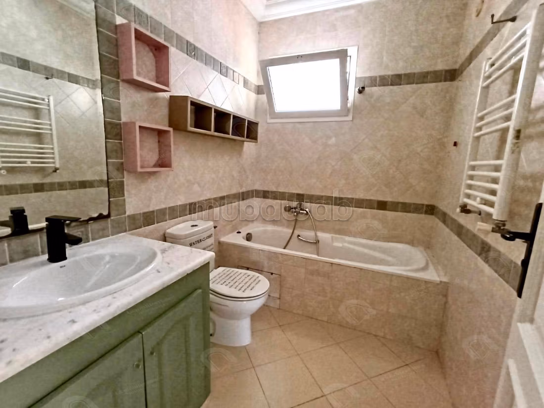 S3 Vente a Ain Zaghouan
