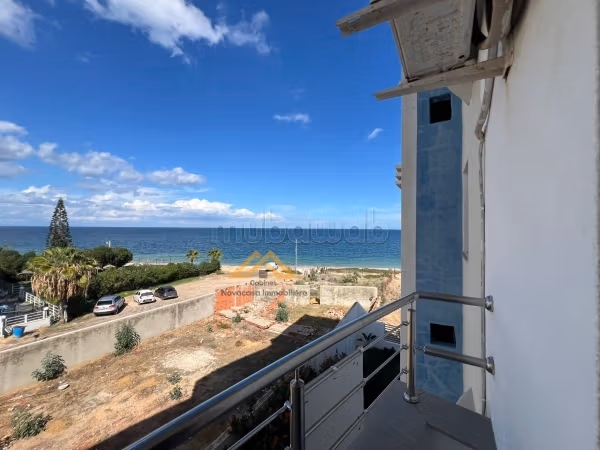 À vendre – Superbe appartement S2 à Chott Mariem