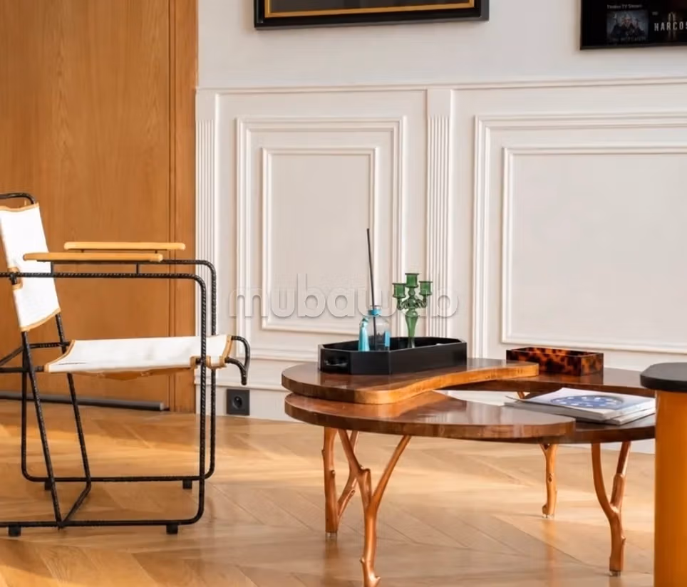 Appartement 110 m² à Ain Diab — 7