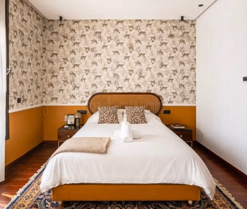 Appartement 110 m² à Ain Diab — 8
