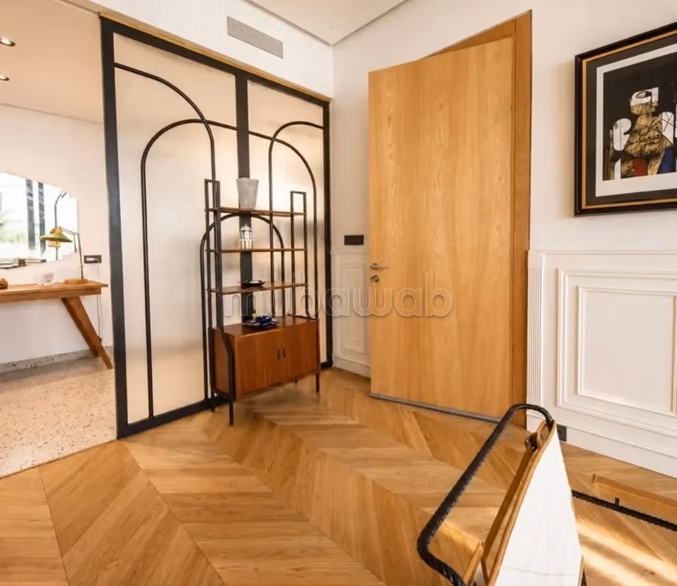 Appartement 110 m² à Ain Diab — 9