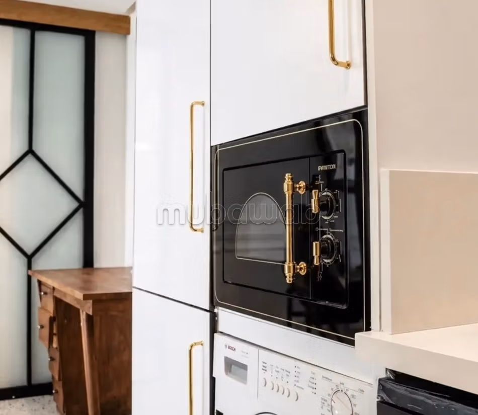Appartement 110 m² à Ain Diab — 12