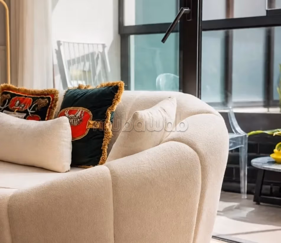 Appartement 110 m² à Ain Diab — 13