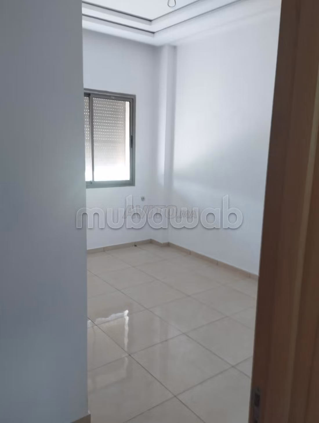 Appt à louer 50 m² à Errahma usage professionnel
