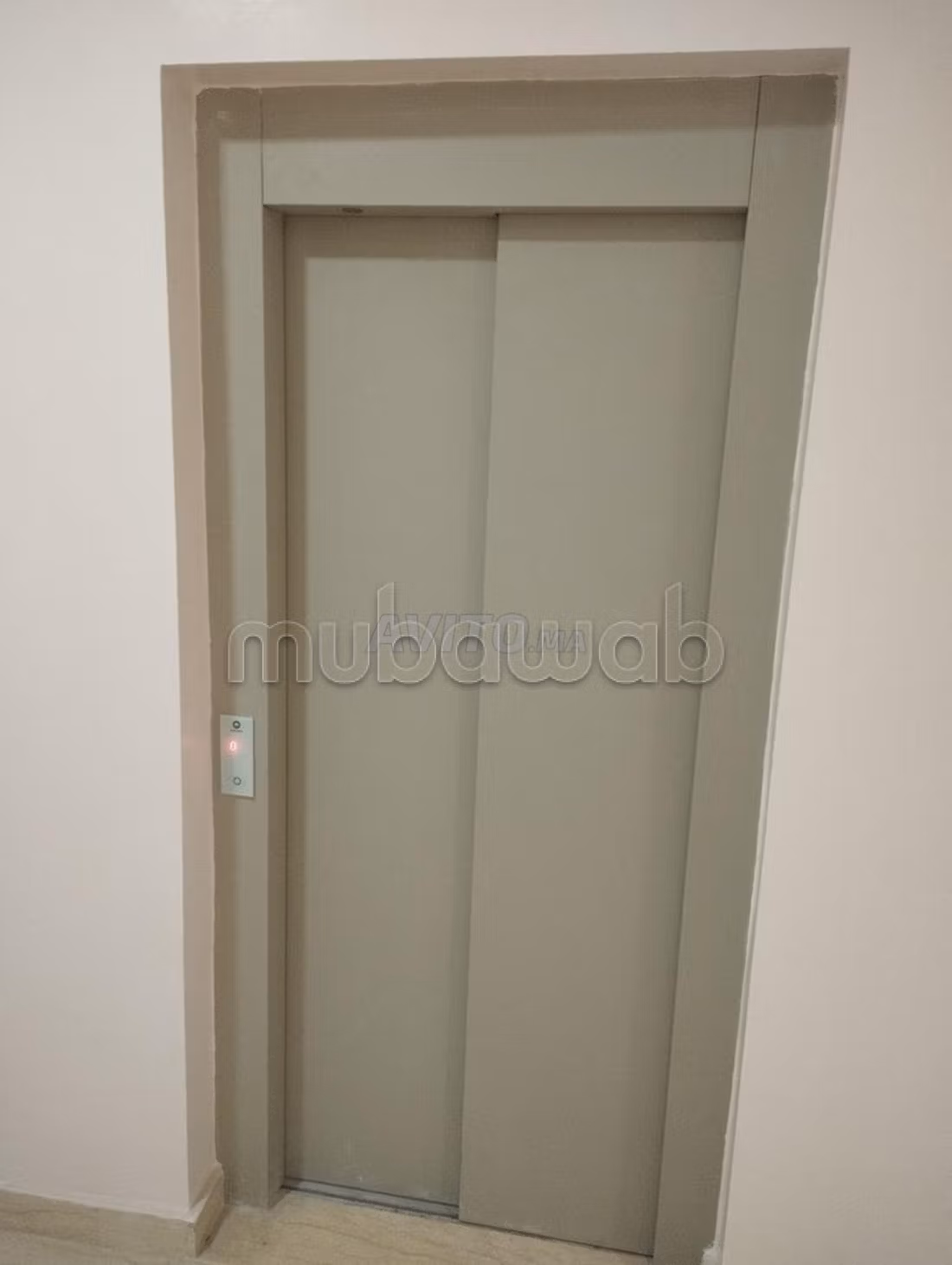 Appt à louer 50 m² à Errahma usage professionnel