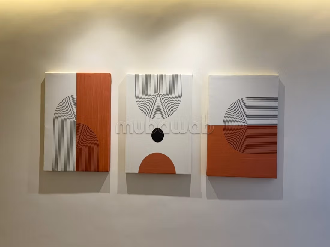 Studio arredato nuovo in affitto