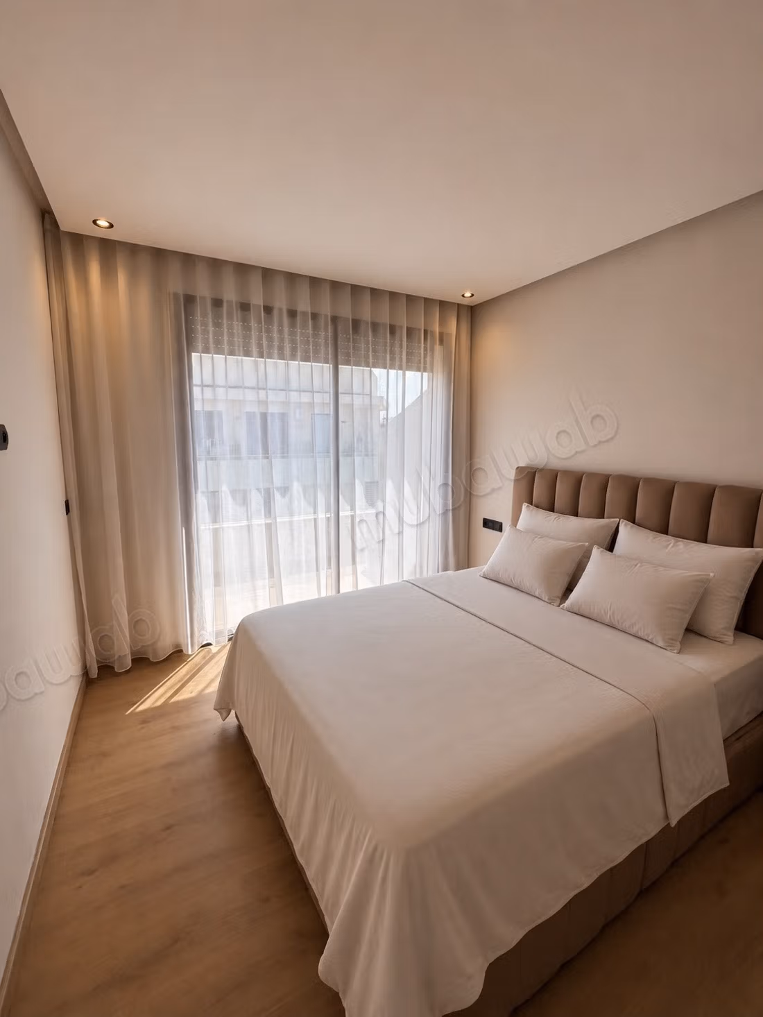 New furnished studio for rent