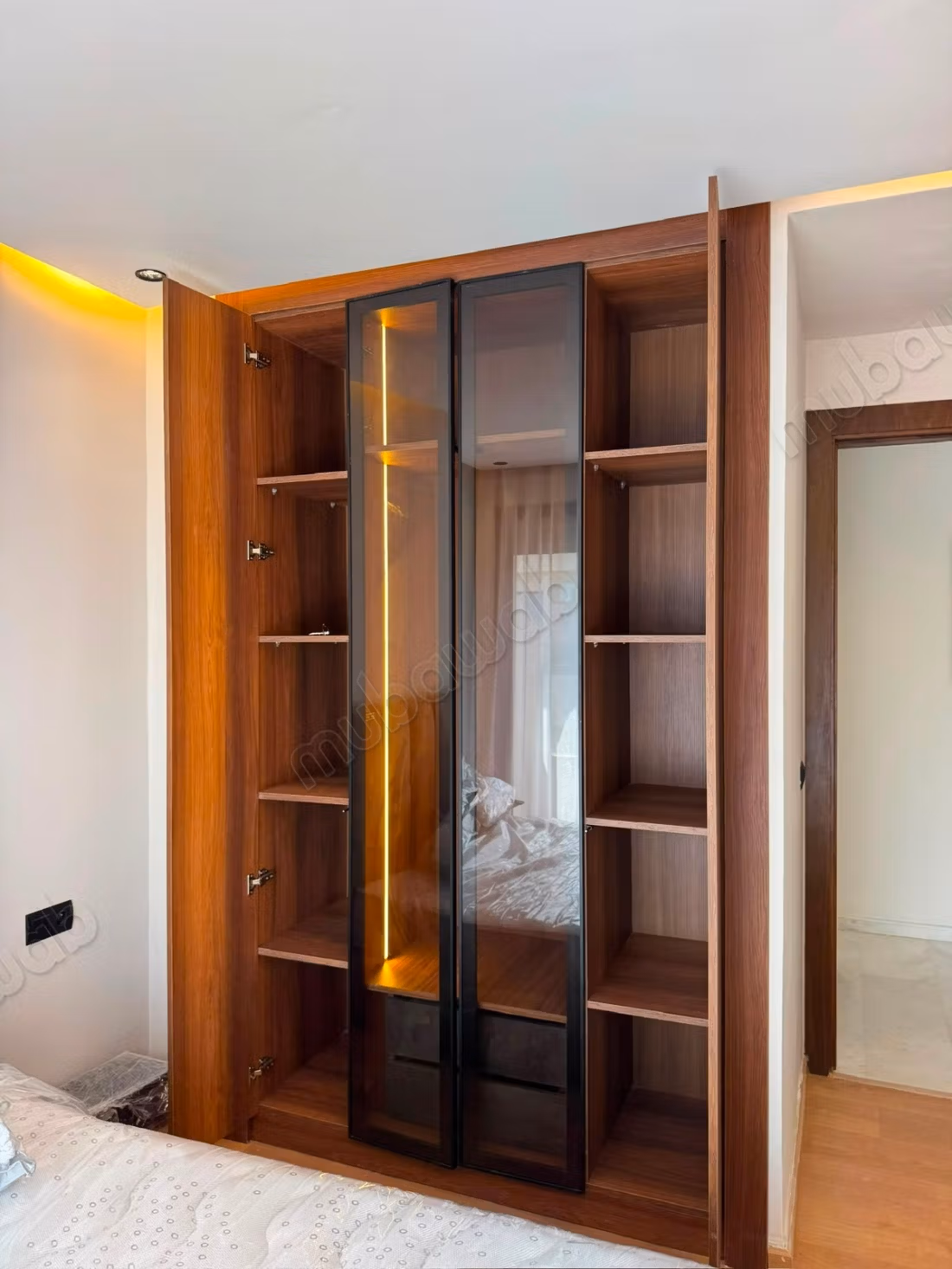 New furnished studio for rent