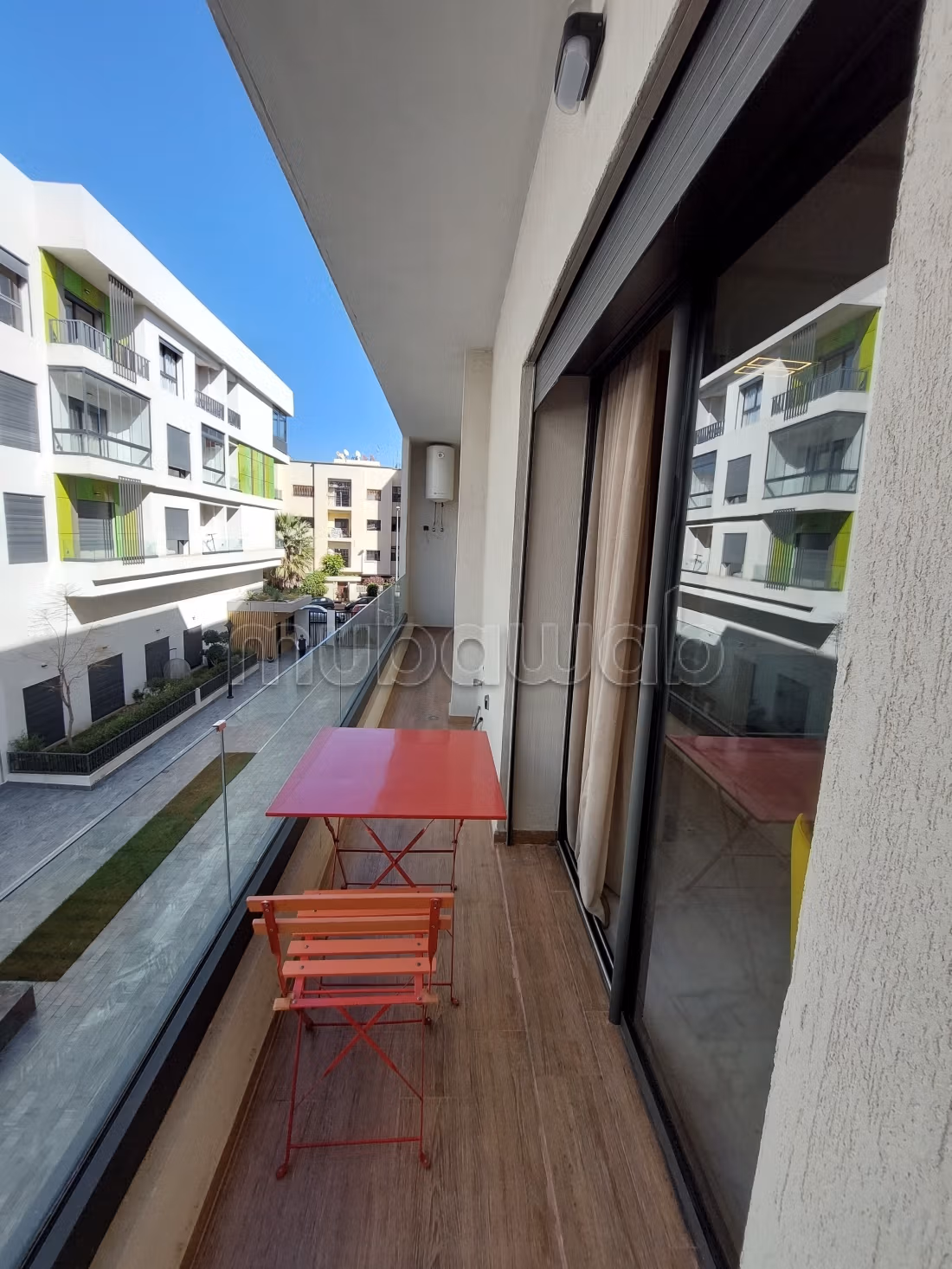 Studio meuble a natura