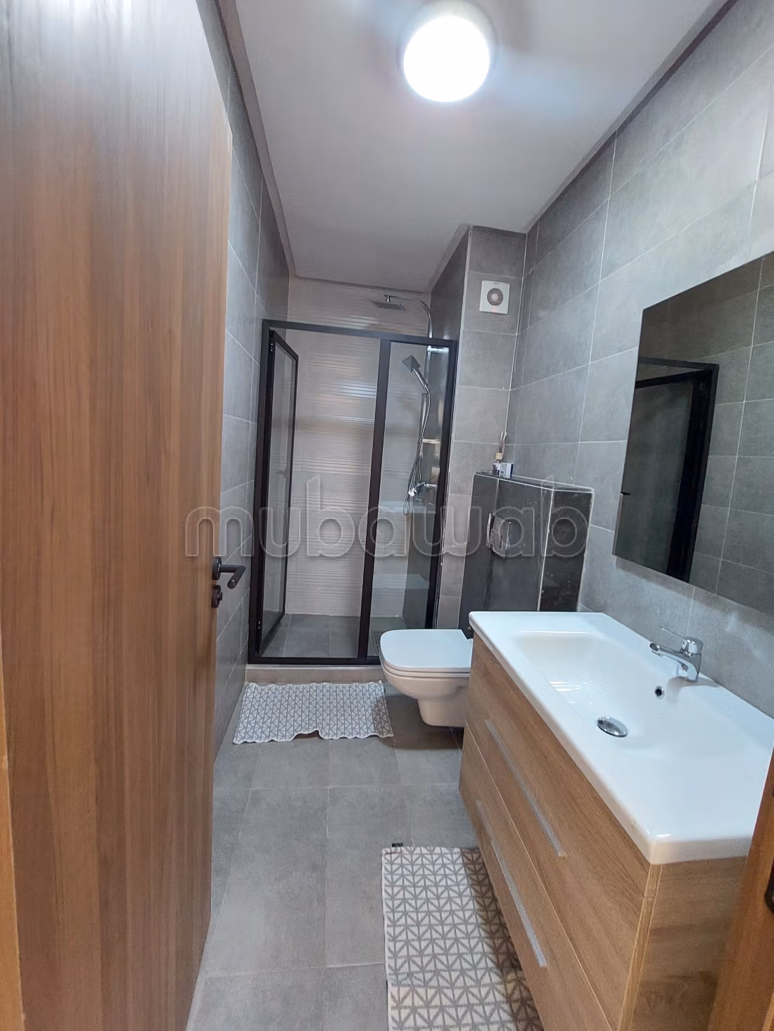 Studio meuble a natura