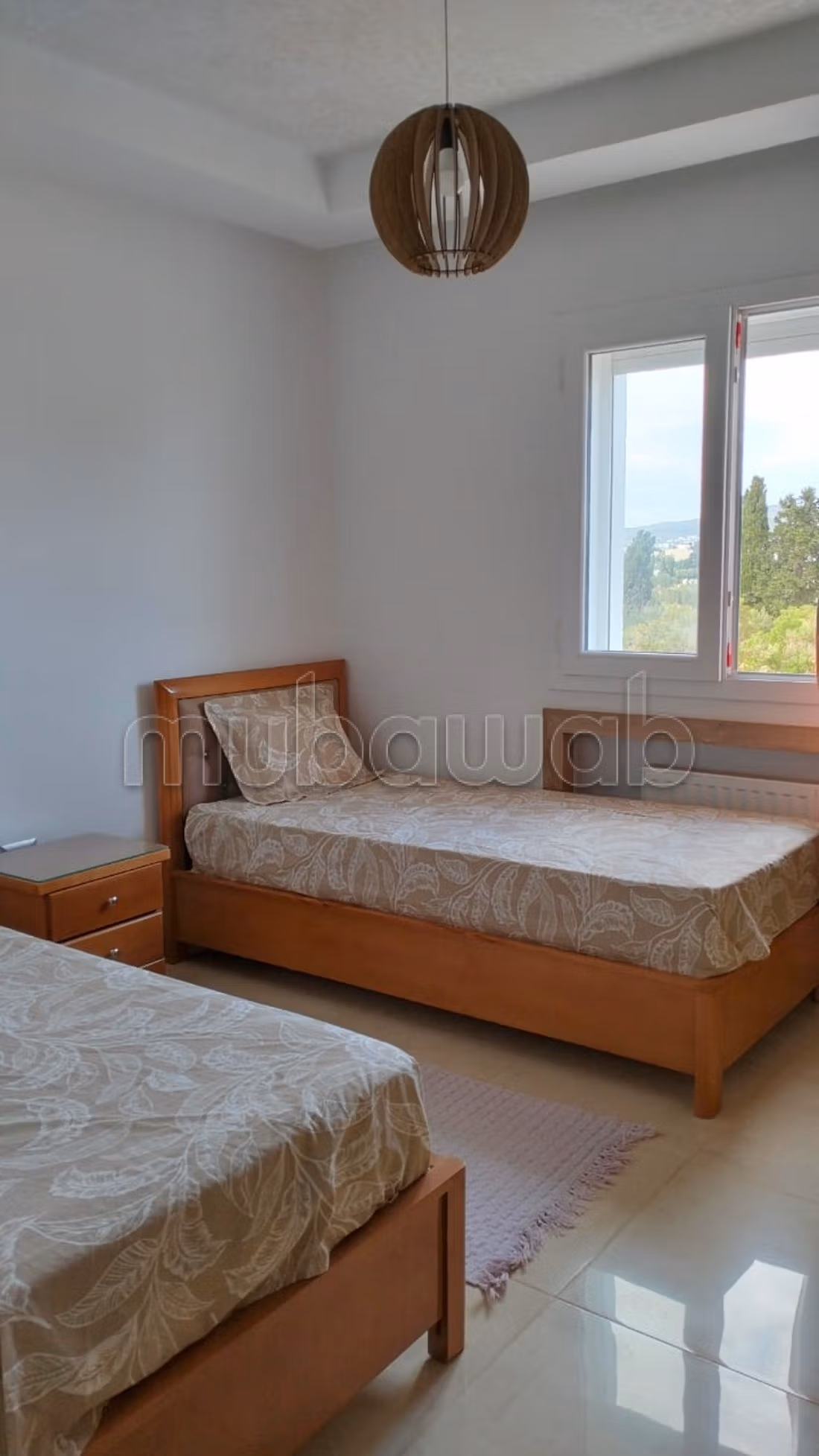 Location Estivale Appart S2 à la Résidence Bousten