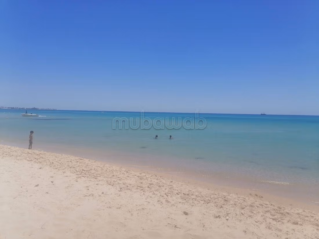 Location Estivale Appart S2 à la Résidence Bousten