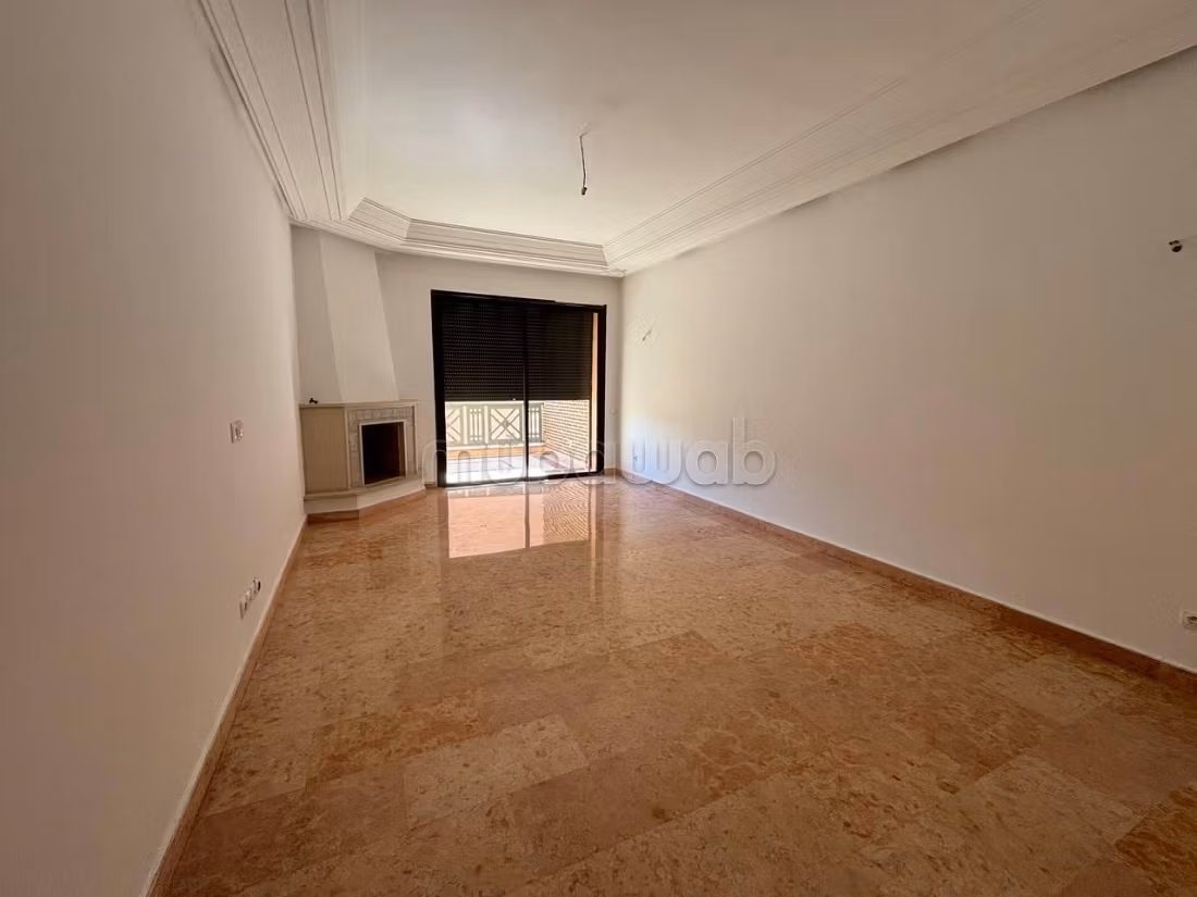 A Louer appartement 2 chambres — 5