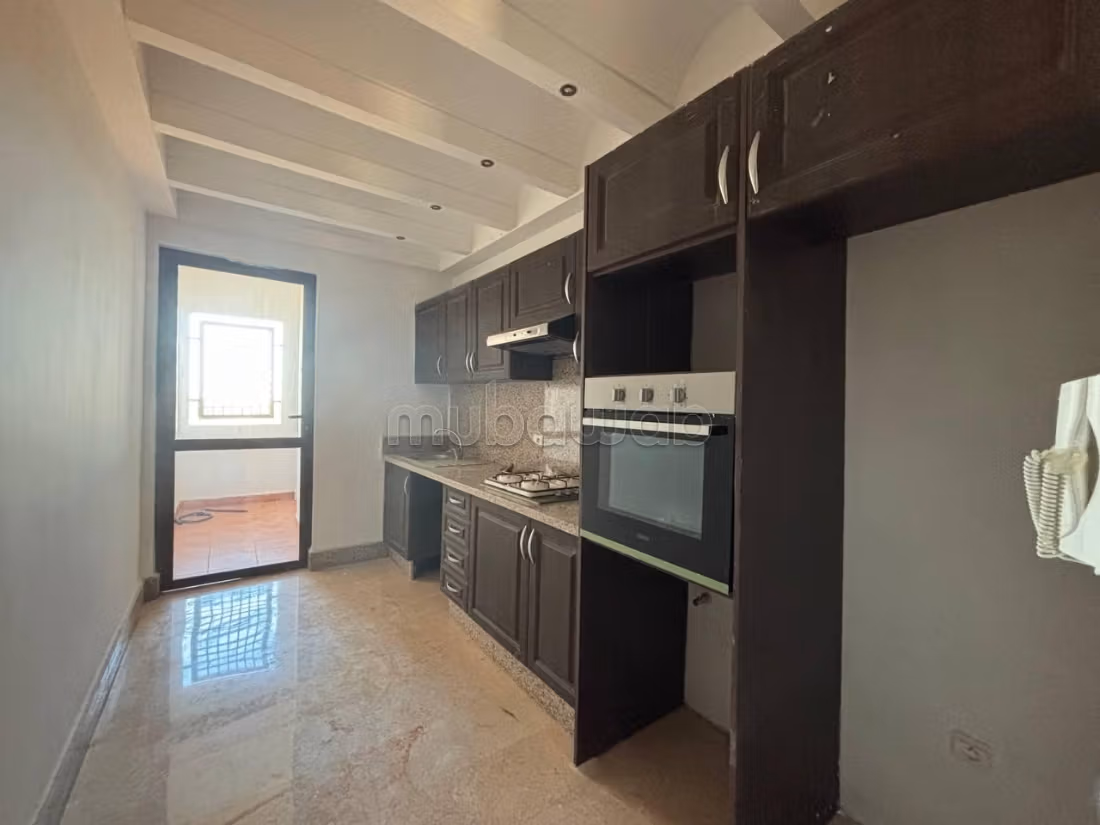 A Louer appartement 2 chambres — 2