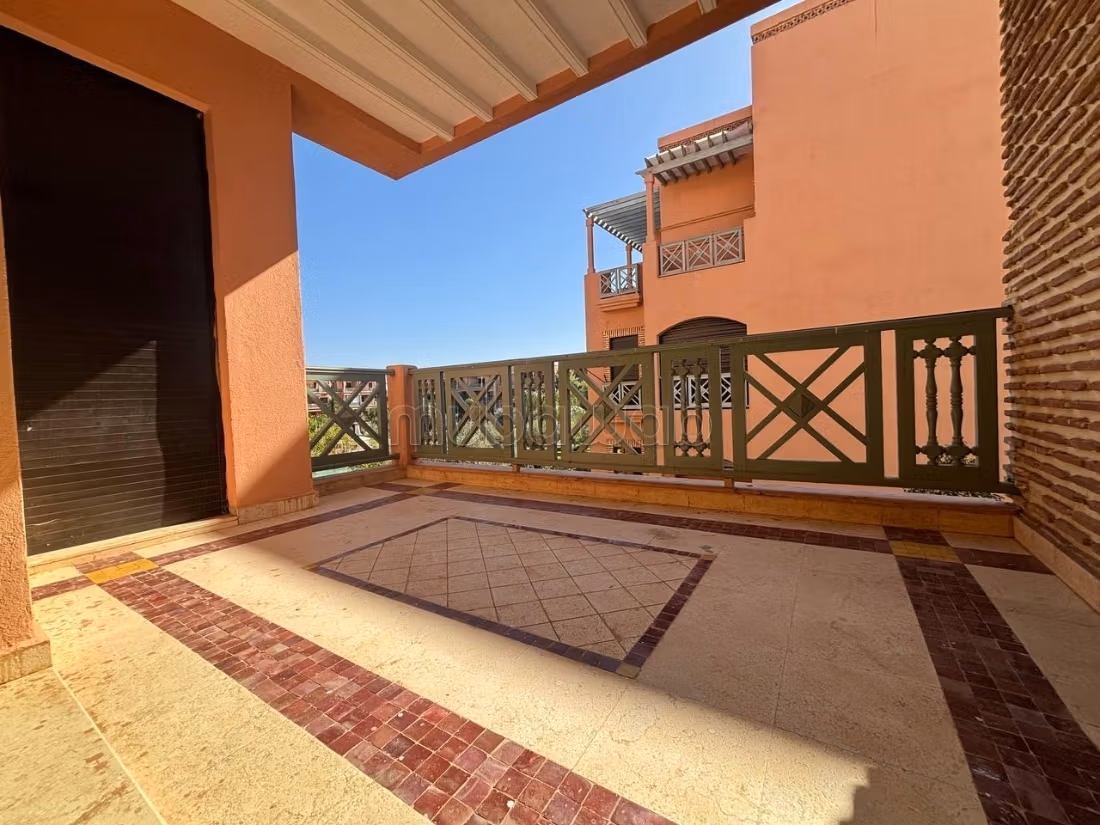 A Louer appartement 2 chambres