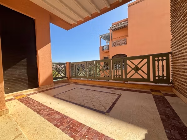 En Alquiler apartamento de 2 habitaciones
