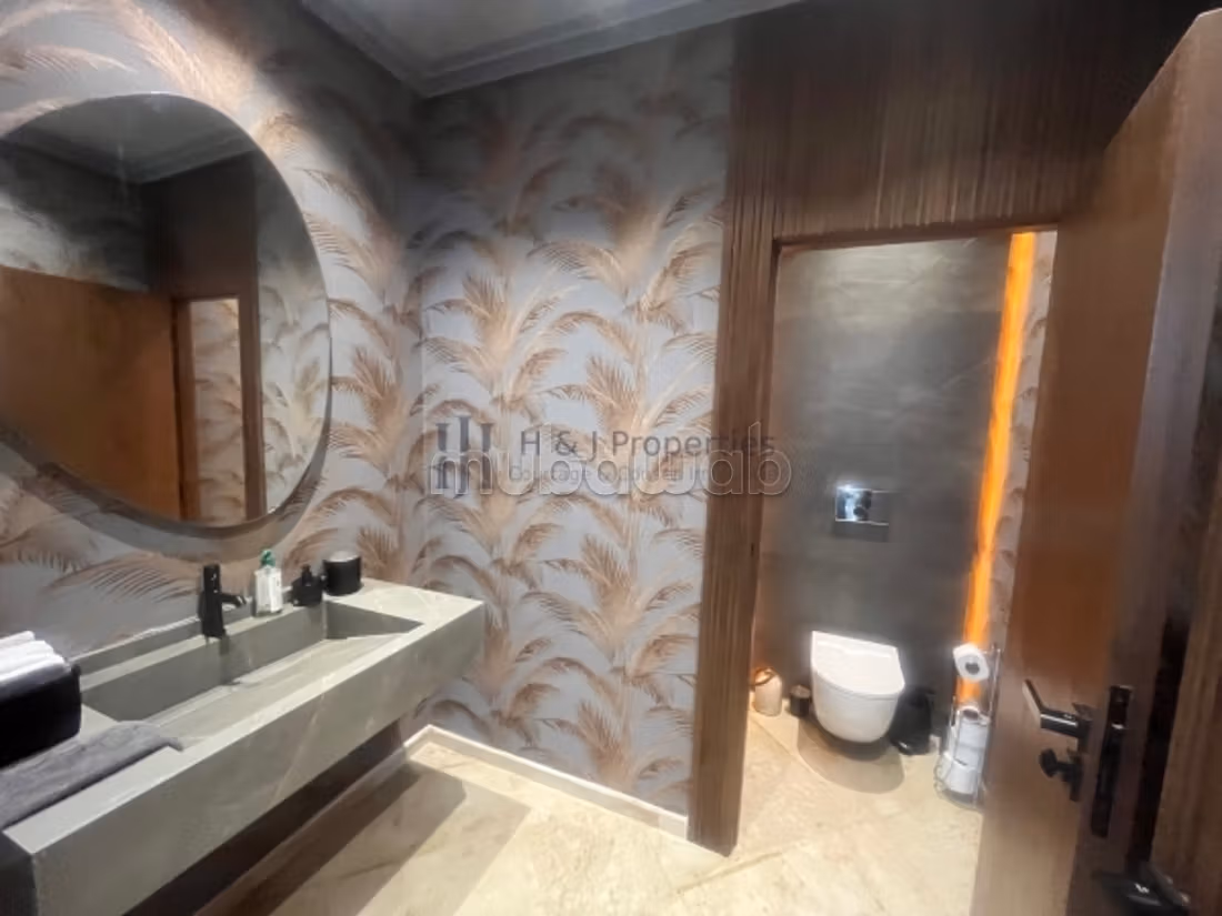 Villa meublée t5 de 600m² – 4 chambres
