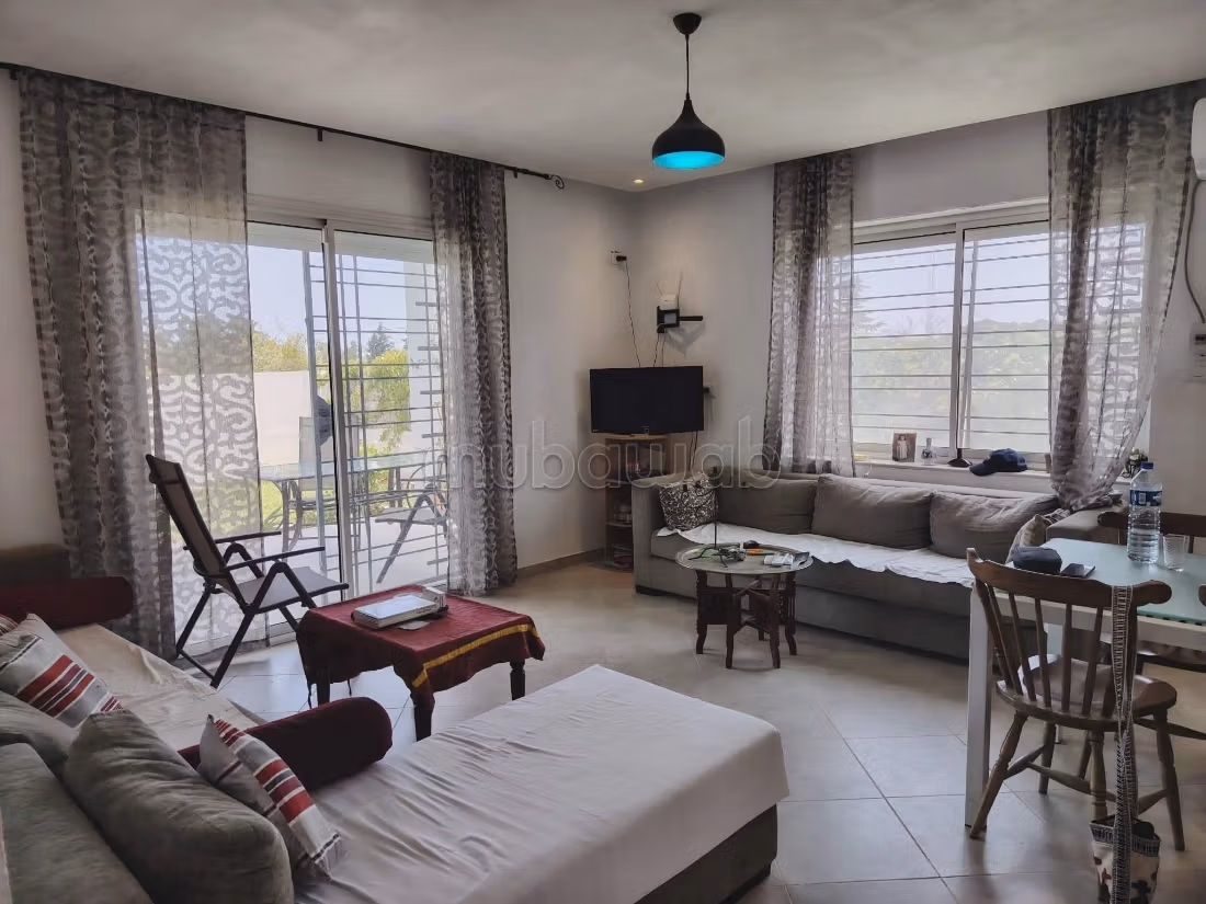 A vendre une villa de style s2 à ezzahra kélibia