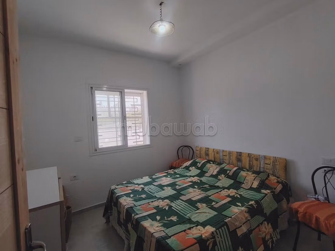 A vendre une villa de style s2 à ezzahra kélibia