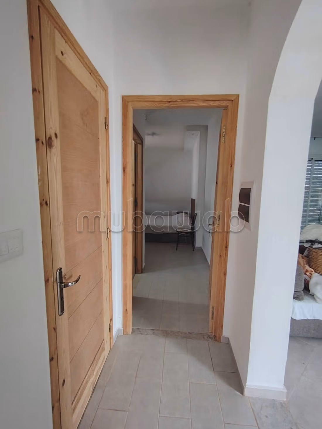 A vendre une villa de style s2 à ezzahra kélibia