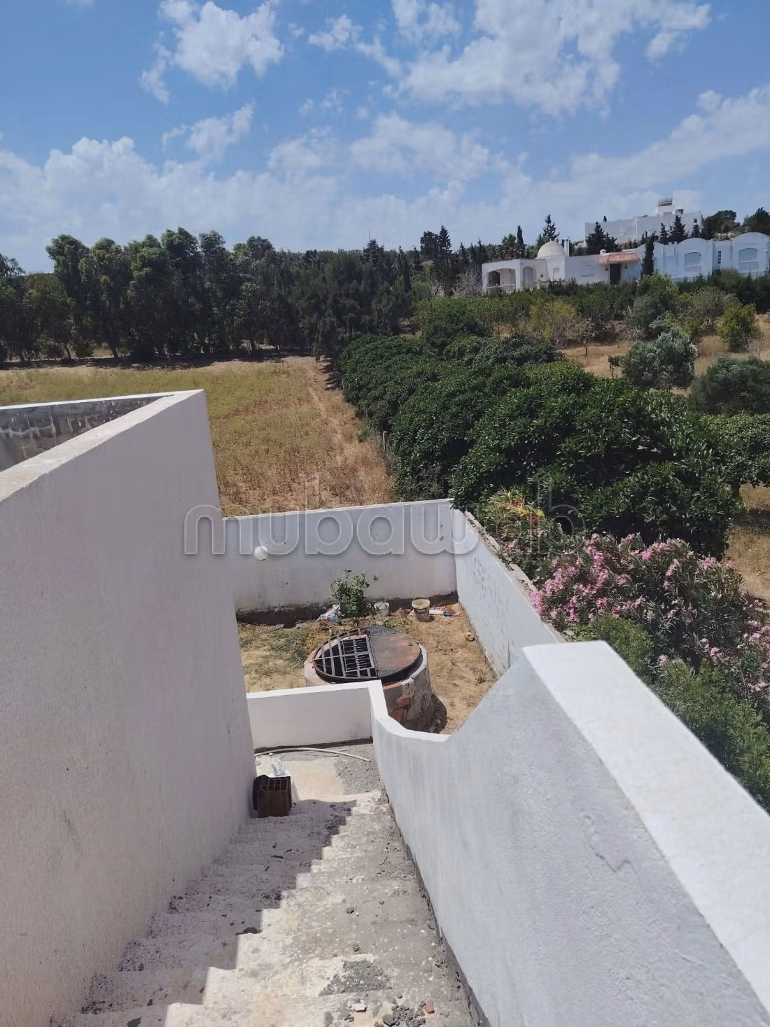 A vendre une villa de style s2 à ezzahra kélibia