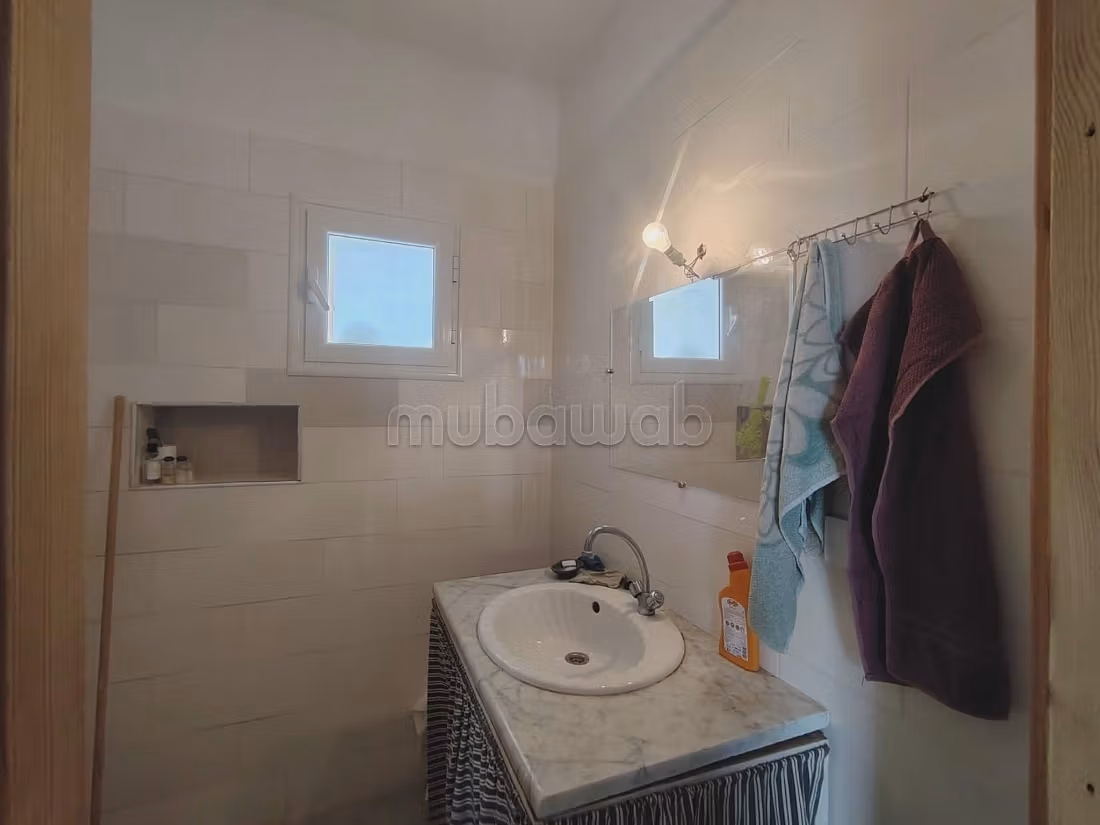 A vendre une villa de style s2 à ezzahra kélibia