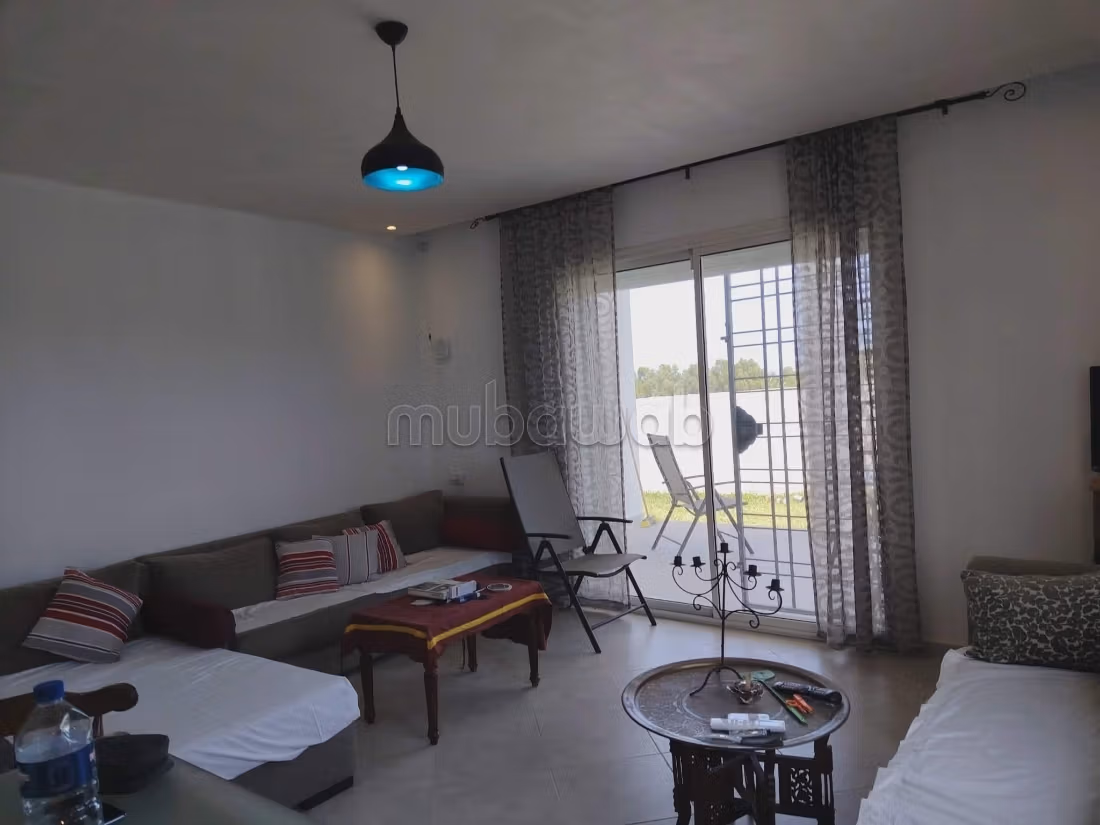A vendre une villa de style s2 à ezzahra kélibia