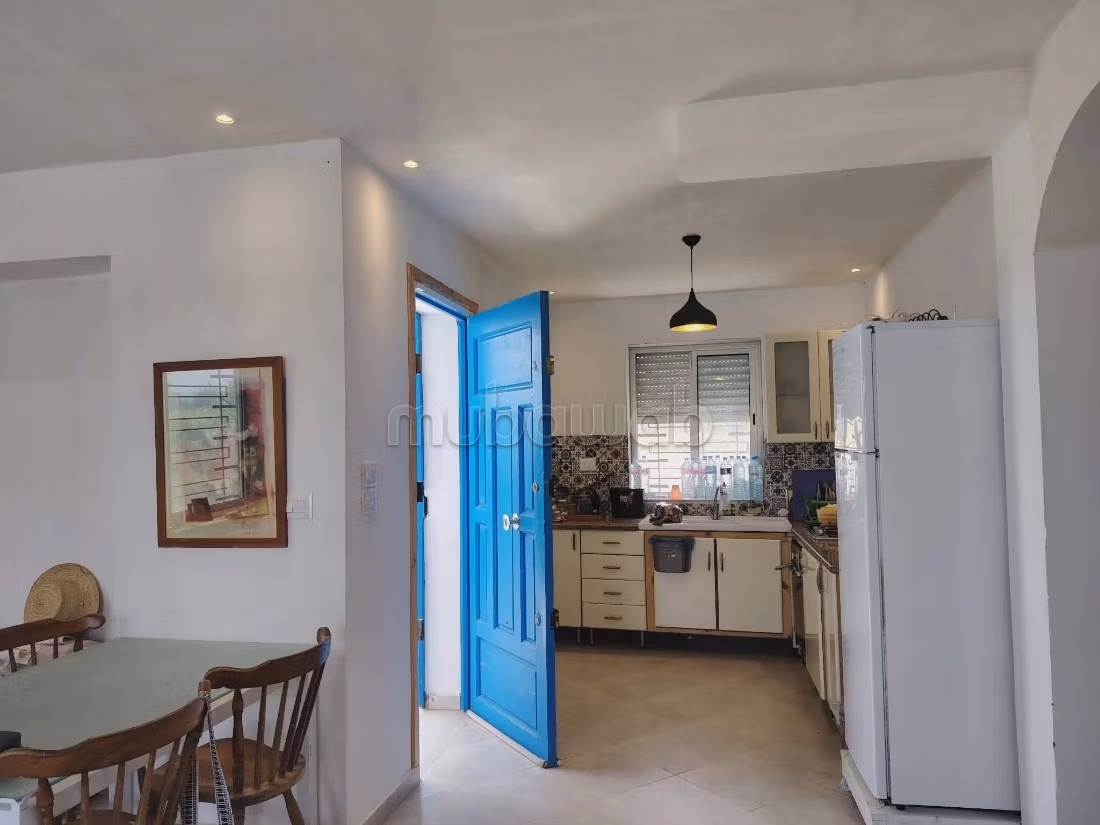 A vendre une villa de style s2 à ezzahra kélibia