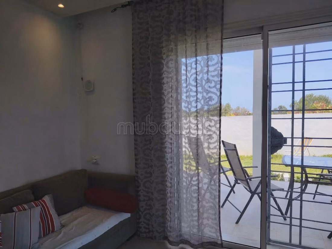 A vendre une villa de style s2 à ezzahra kélibia