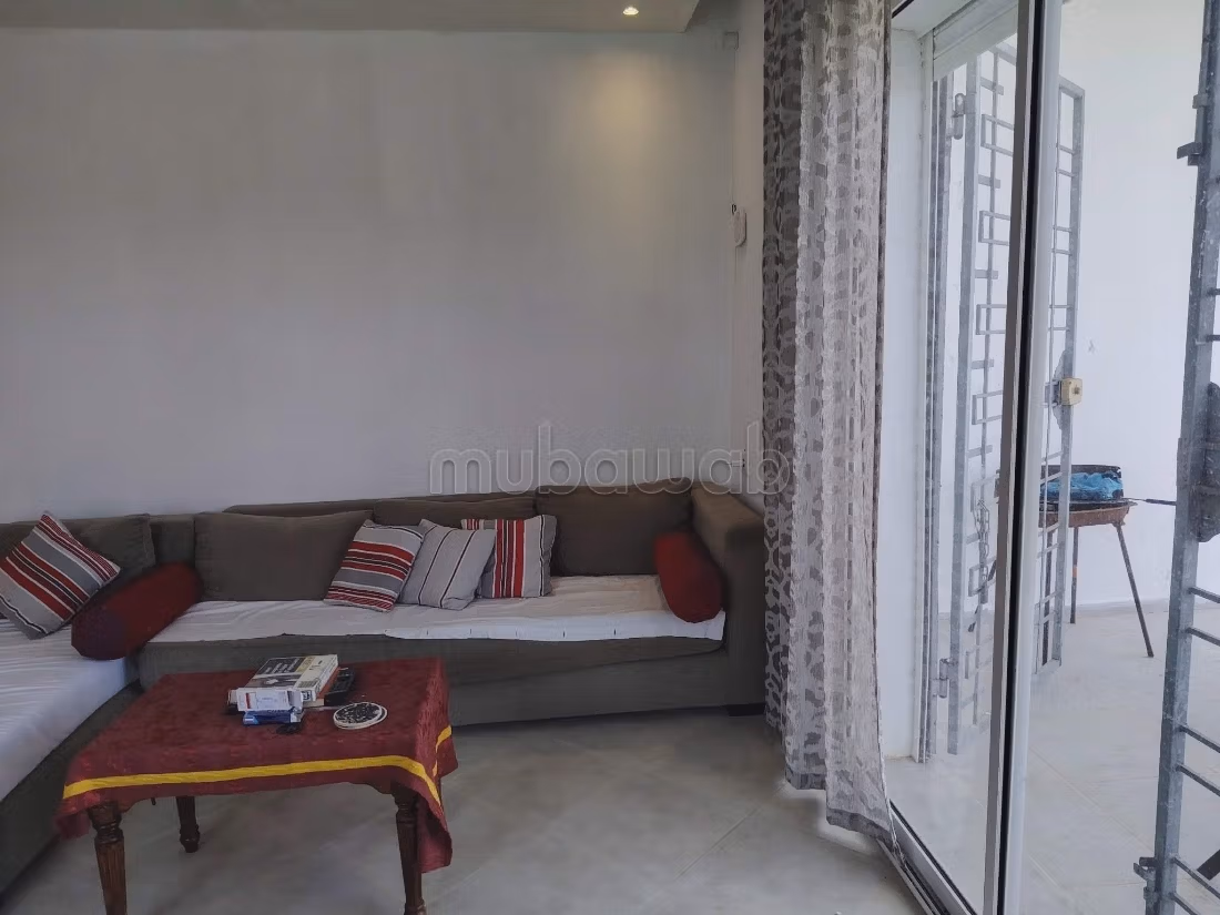 A vendre une villa de style s2 à ezzahra kélibia