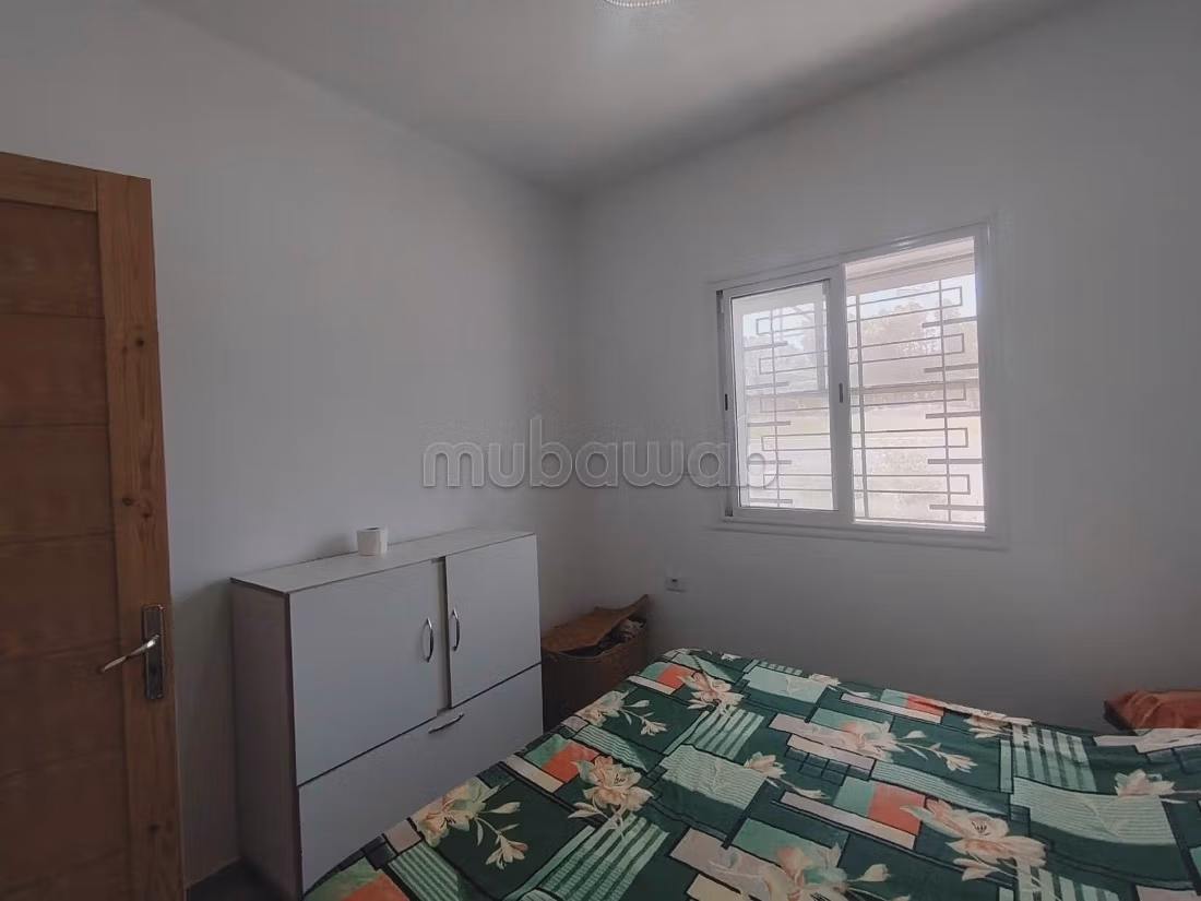 A vendre une villa de style s2 à ezzahra kélibia