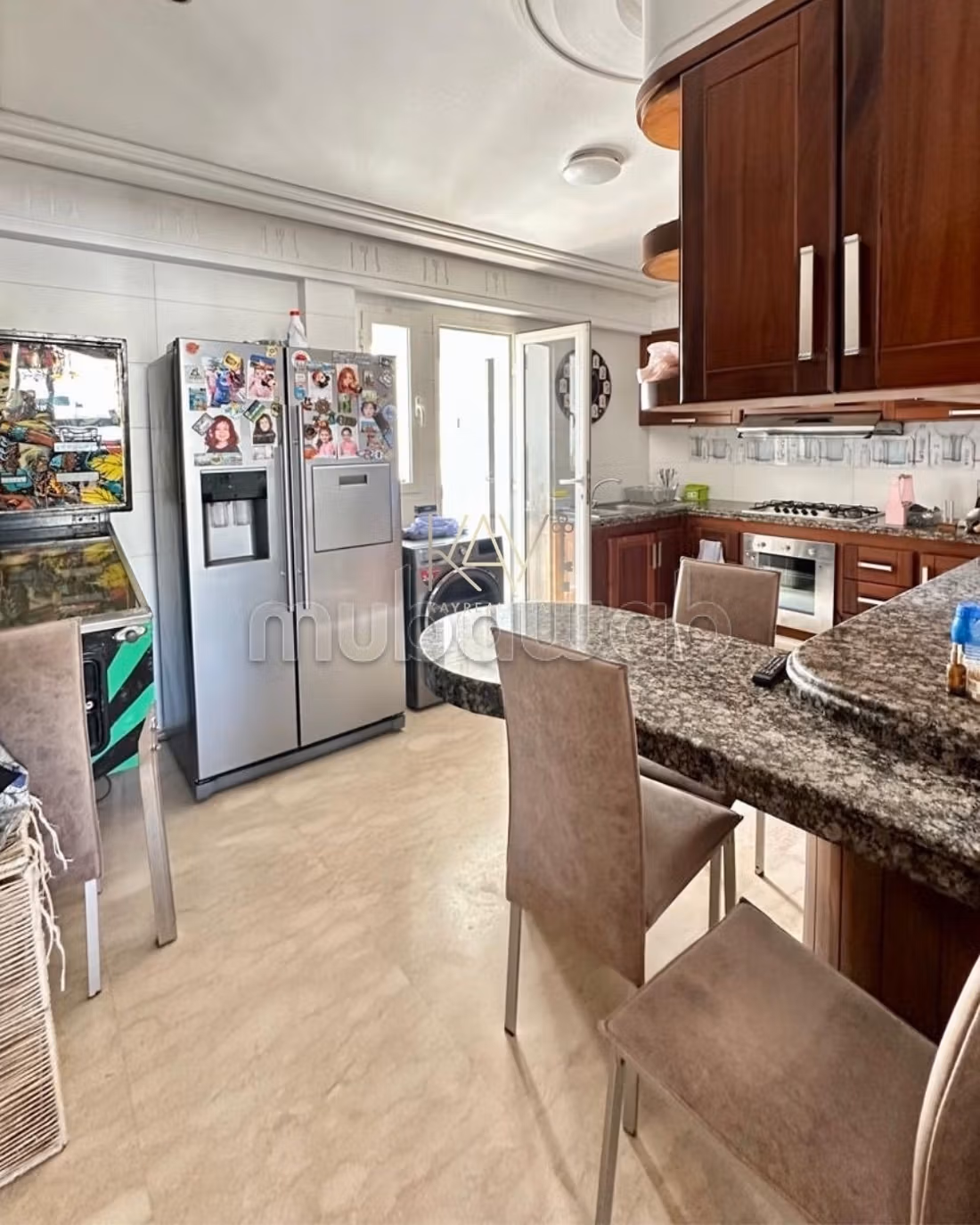 Appartement 260 m² à Administratif — 11