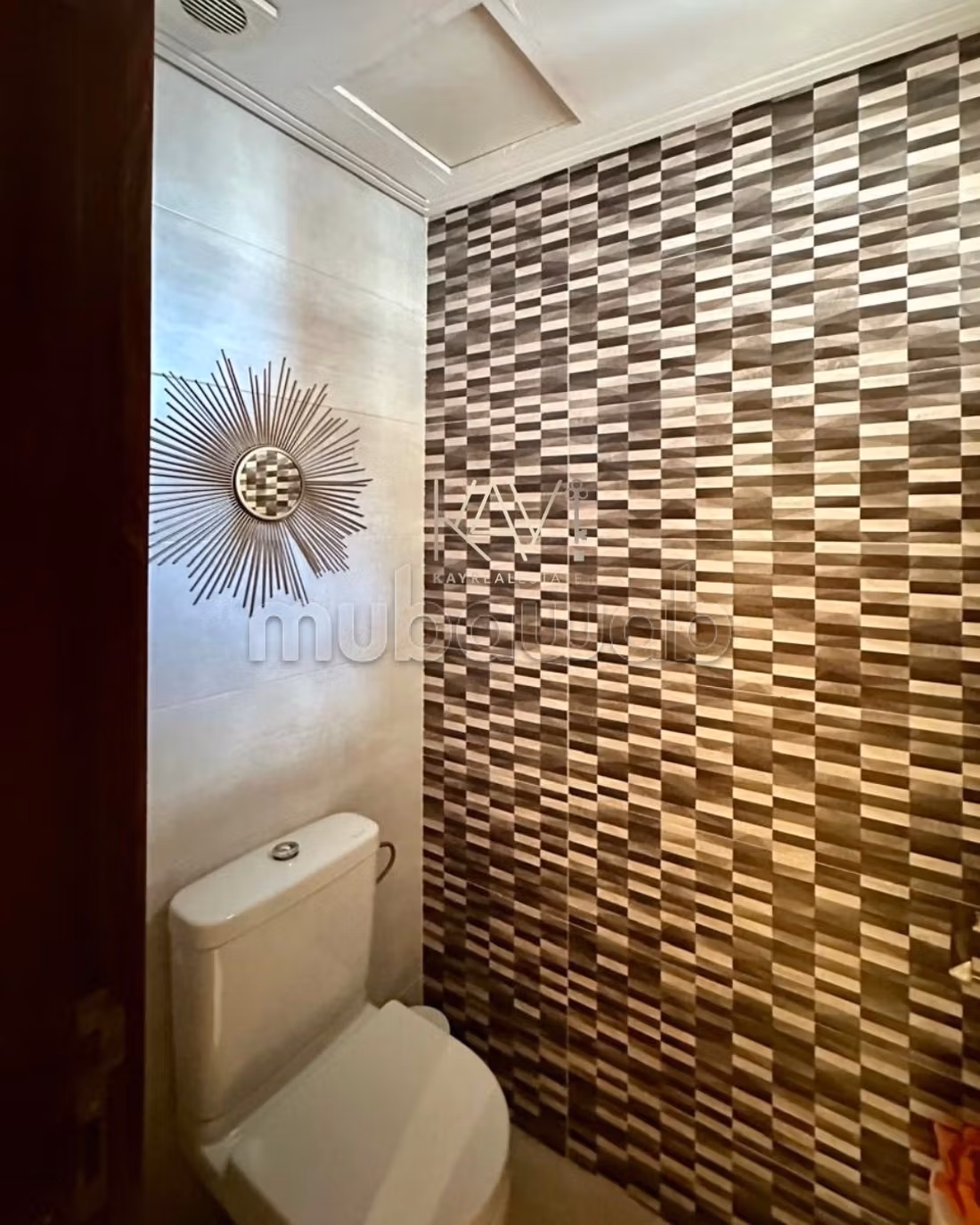 Appartement 260 m² à Administratif — 13