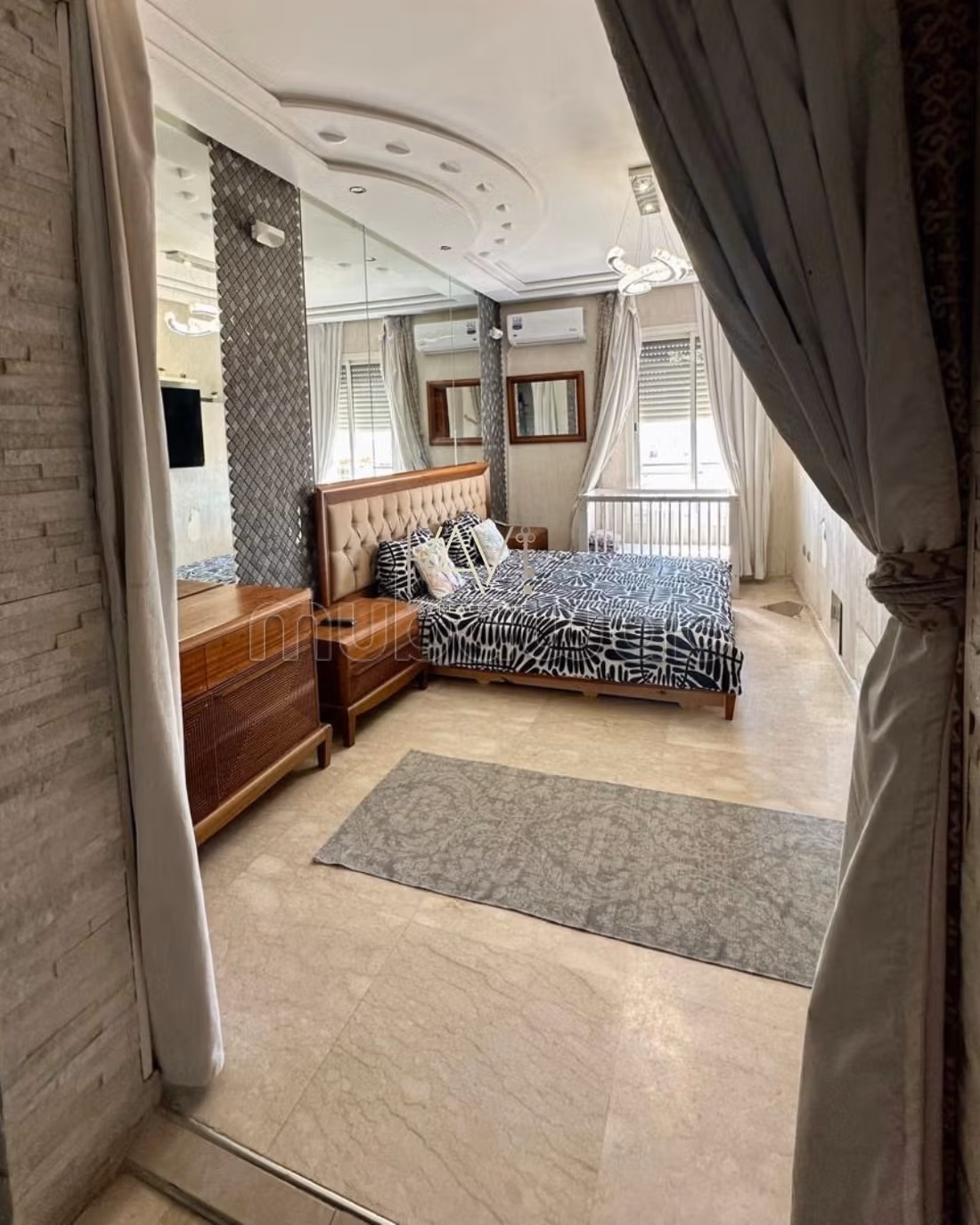 Appartement 260 m² à Administratif — 15