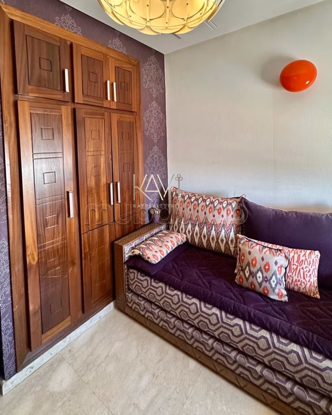 Appartement 260 m² à Administratif — 20