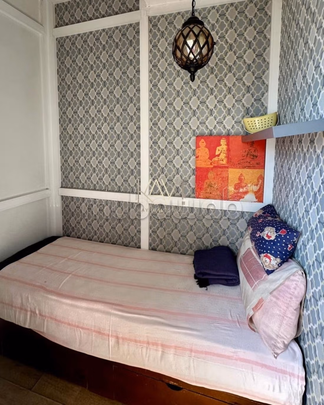 Appartement 260 m² à Administratif — 21