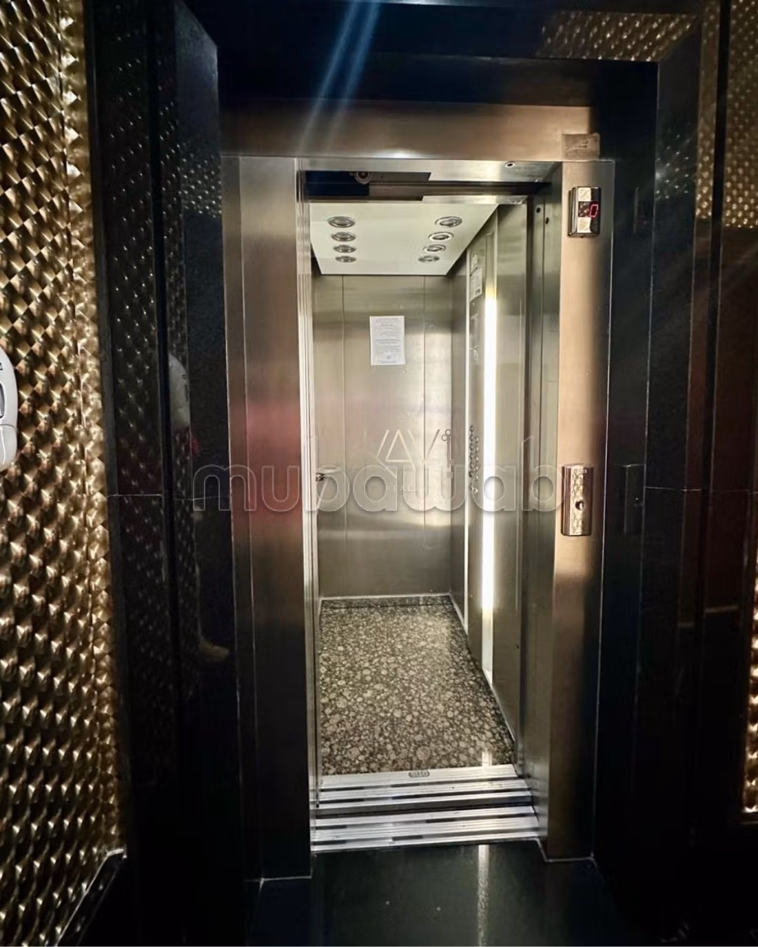 Appartement 260 m² à Administratif — 22