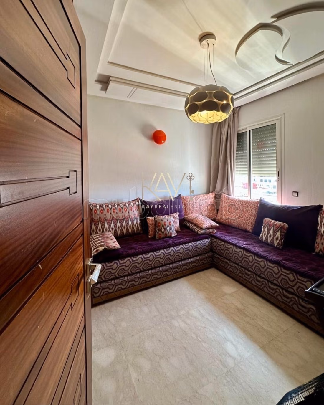 Appartement 260 m² à Administratif — 7