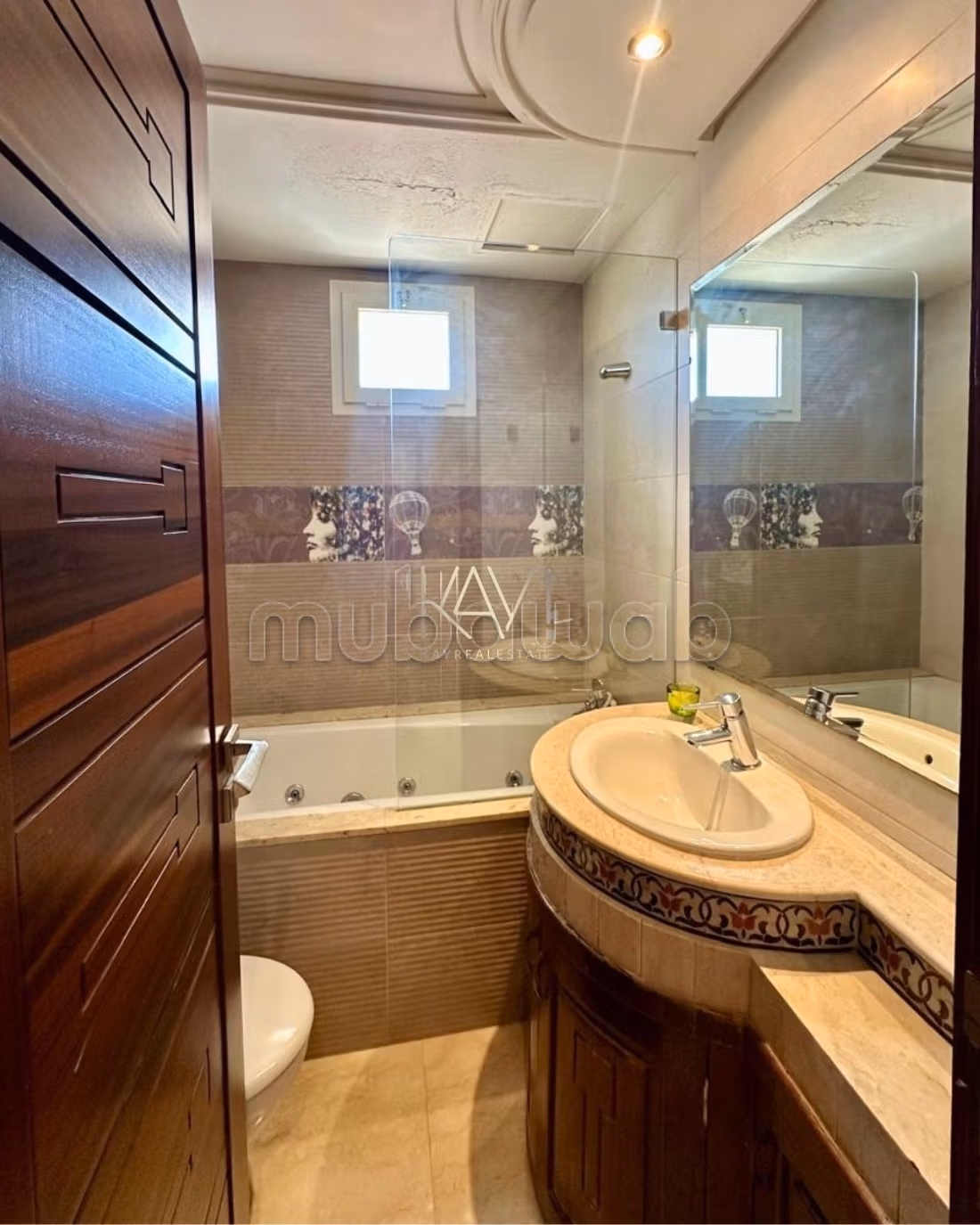 Appartement 260 m² à Administratif — 10