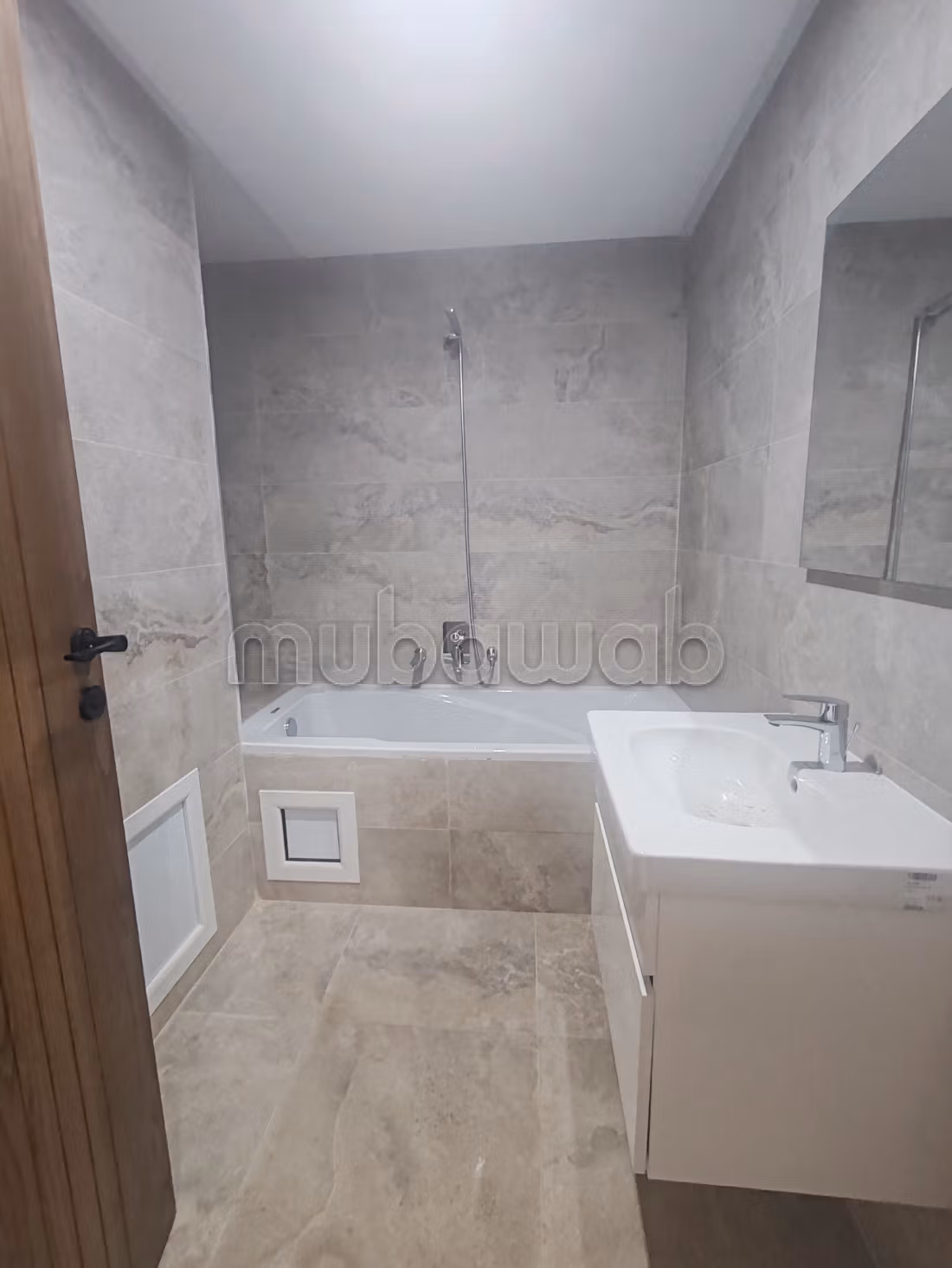 A vendre S4 à Jardin de l’Aouina_Direct Promoteur