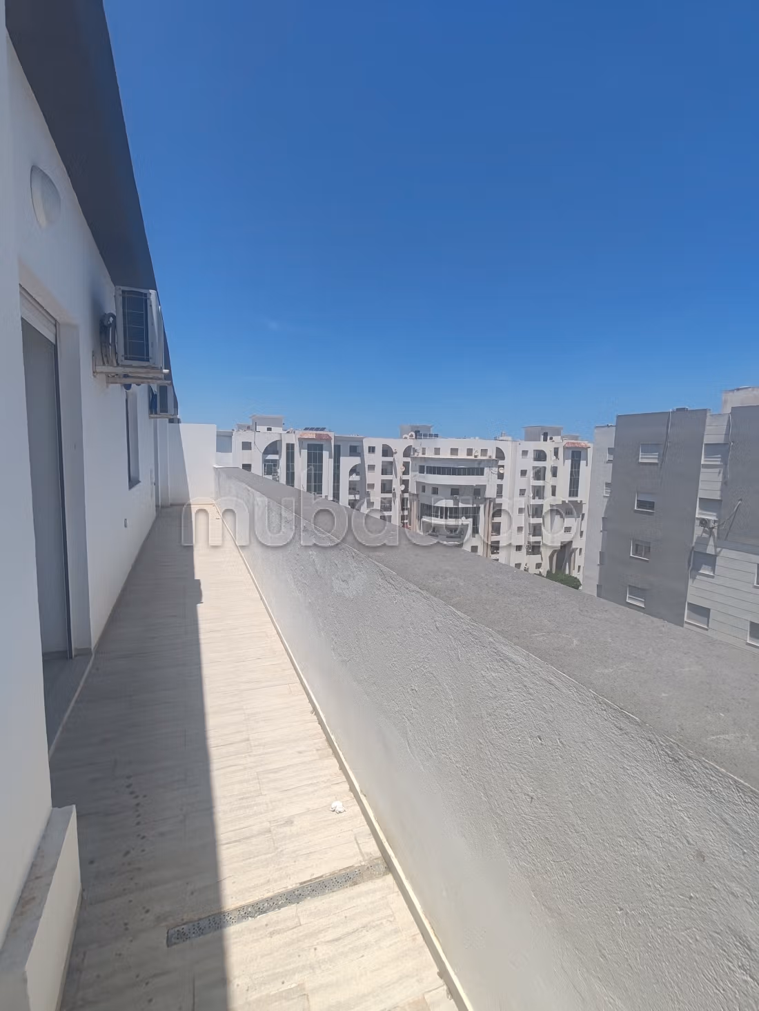A vendre S4 à Jardin de l’Aouina_Direct Promoteur